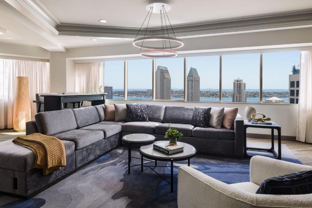 The Westin San Diego Bayview, San Diego (updated prices 2026)