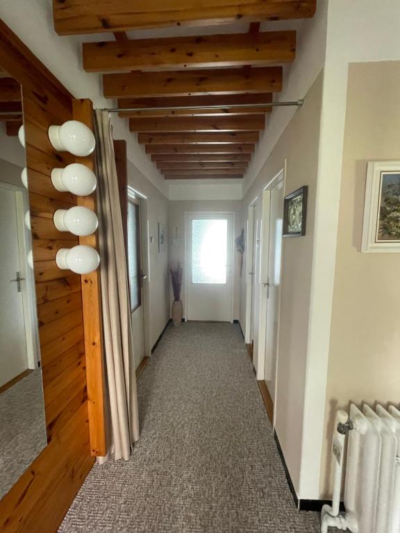 Fotografie z fotogalerie ubytování apartman pro 4 osoby v České Skalici