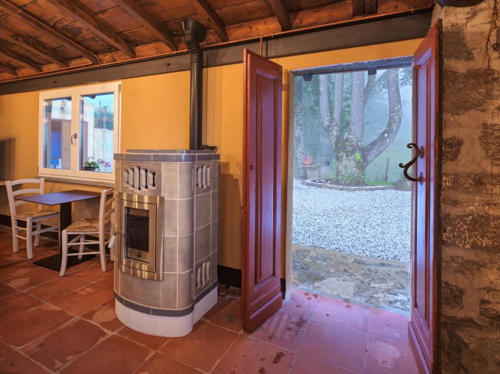 Agriturismo Zè del Pino