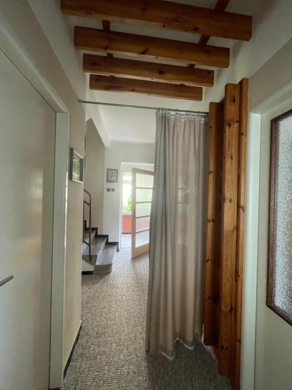 Fotografie z fotogalerie ubytování apartman pro 4 osoby v České Skalici