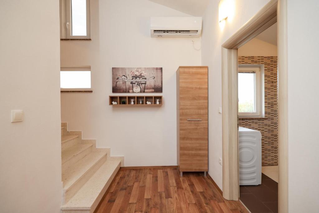 Fotografie z fotogalerie ubytování Apartments Anita v destinaci Nin