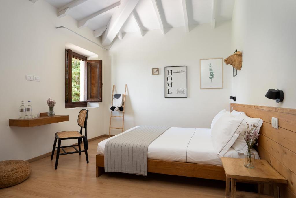 Podere Castellare - Suite Junior