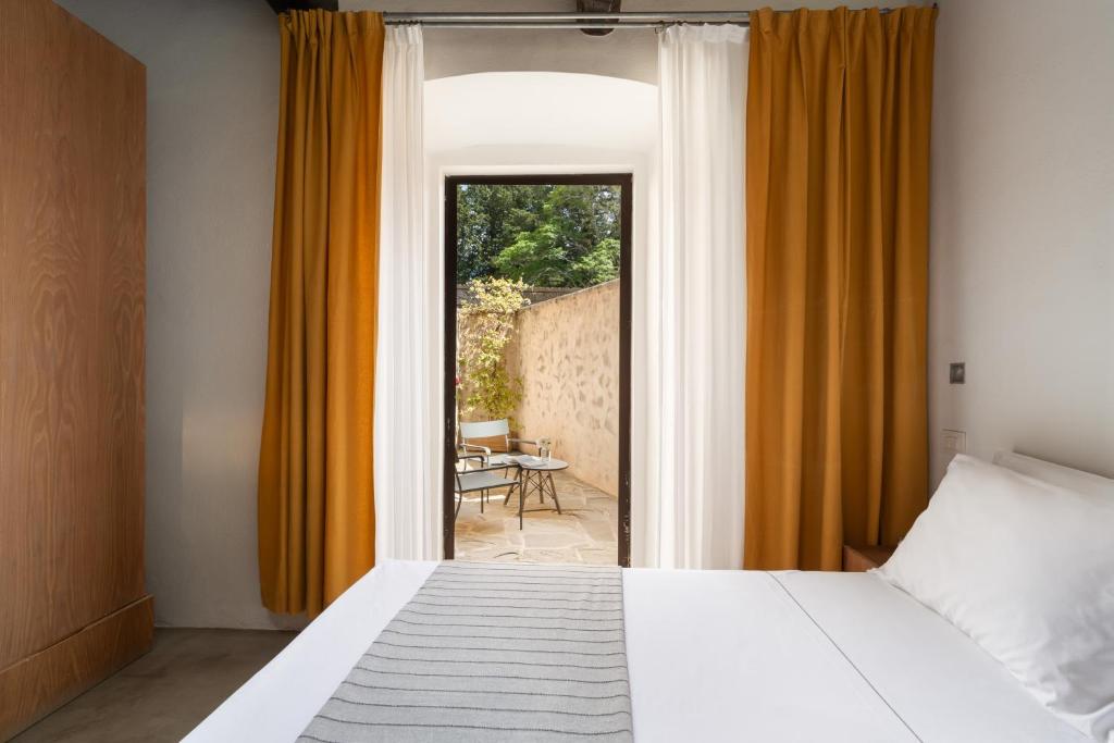 Podere Castellare - Appartement De Deux Chambres