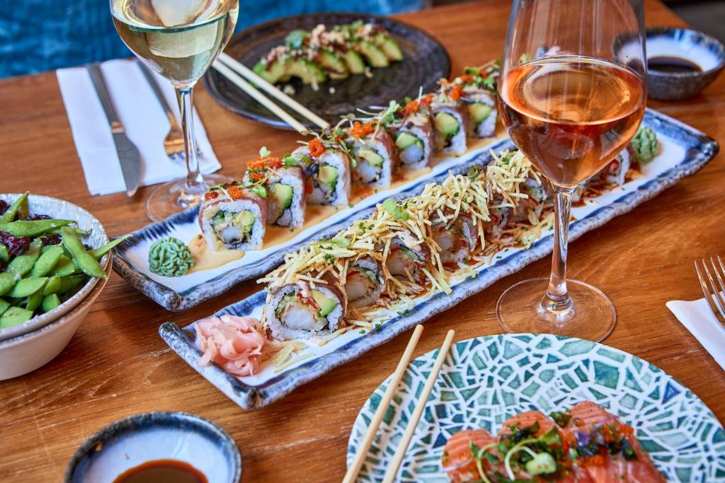 Hotel Cort - Resim 34