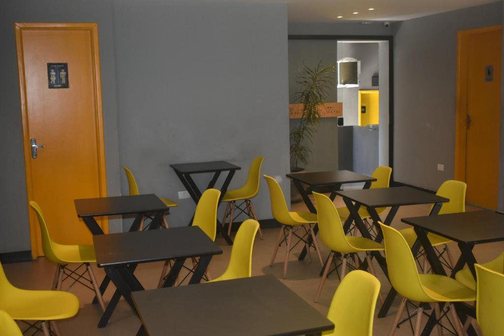 Foto dalla galleria di Unity Hotel - Vila Mariana SP a San Paolo