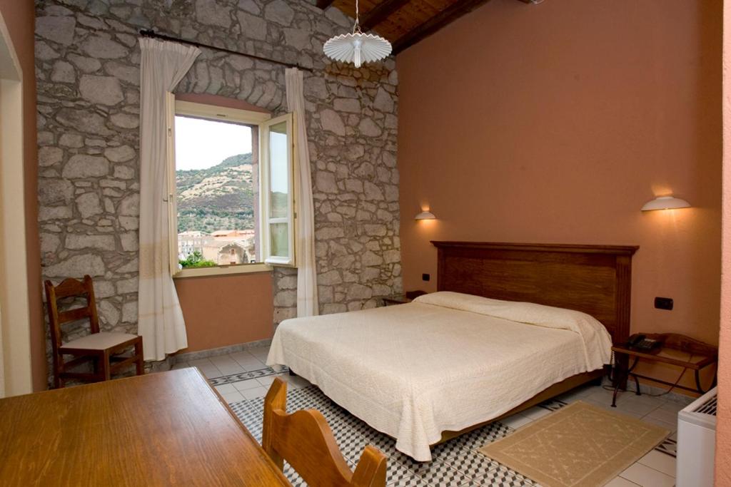 Corte Fiorita Albergo Diffuso - Superior Triple Room