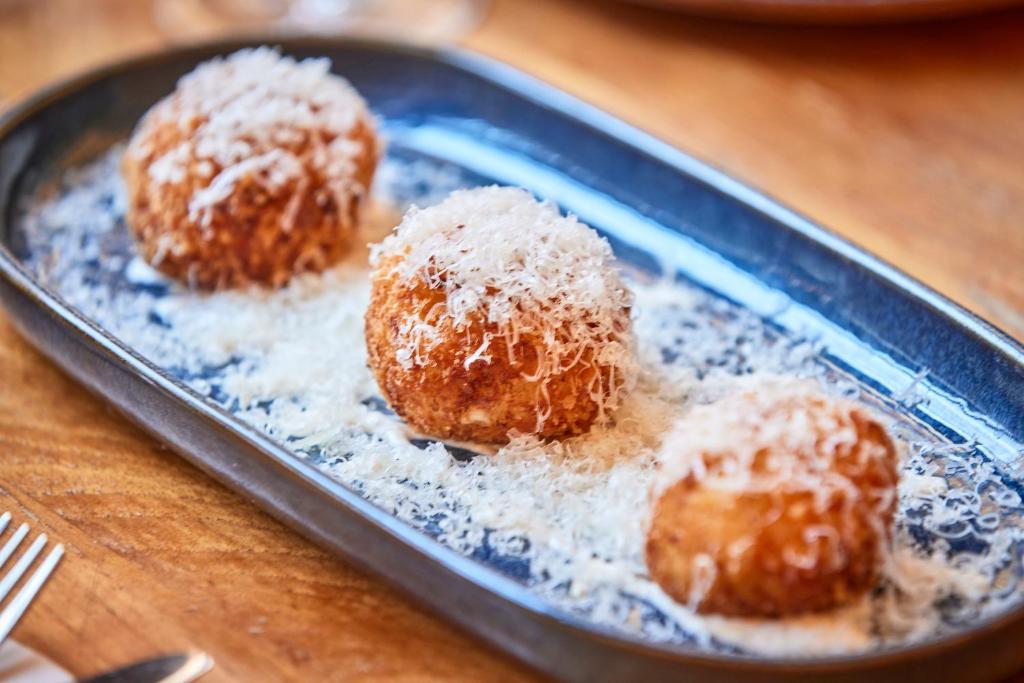 Hotel Cort - Resim 41