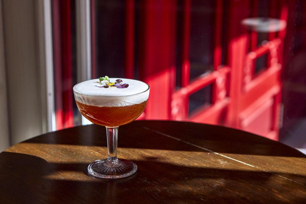 Hotel Cort - Resim 40