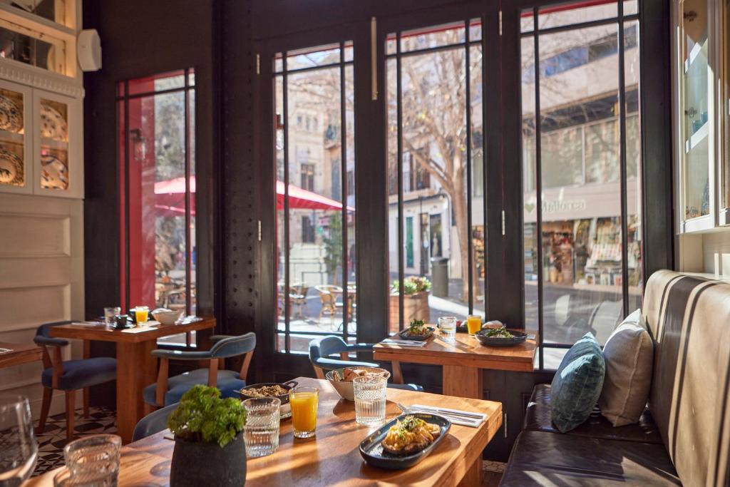 Hotel Cort - Resim 38