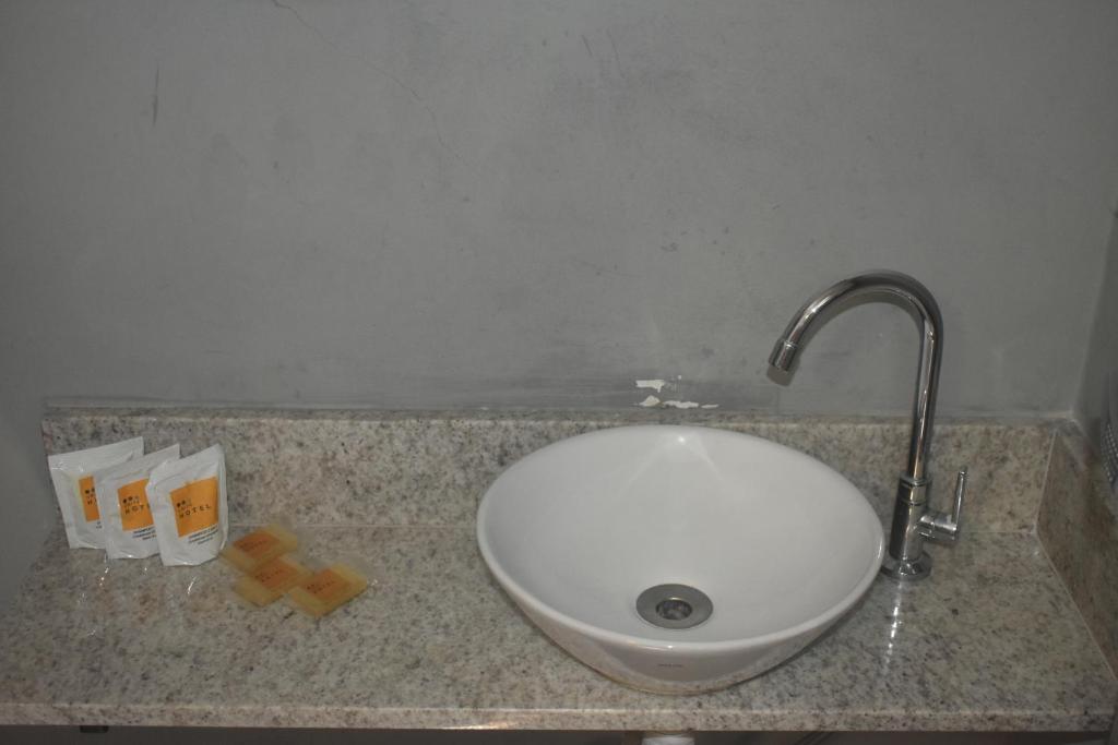 Foto dalla galleria di Unity Hotel - Vila Mariana SP a San Paolo