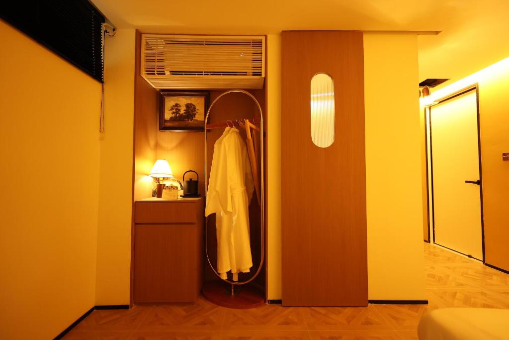 Fotografie z fotogalerie ubytování 大胡子民宿 v destinaci Šan-tchou