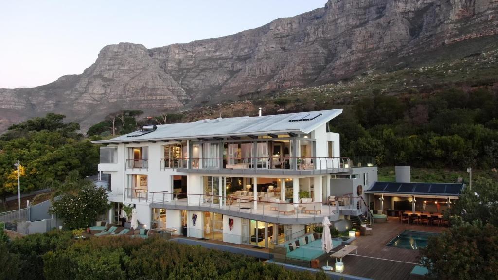 Atzaró Cape Town 6