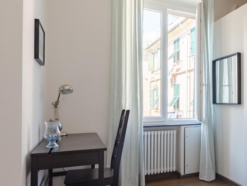 Fotografia z galérie ubytovania JOIVY Spacious Family Apt for 4, in Carignano, Genoa v Janove