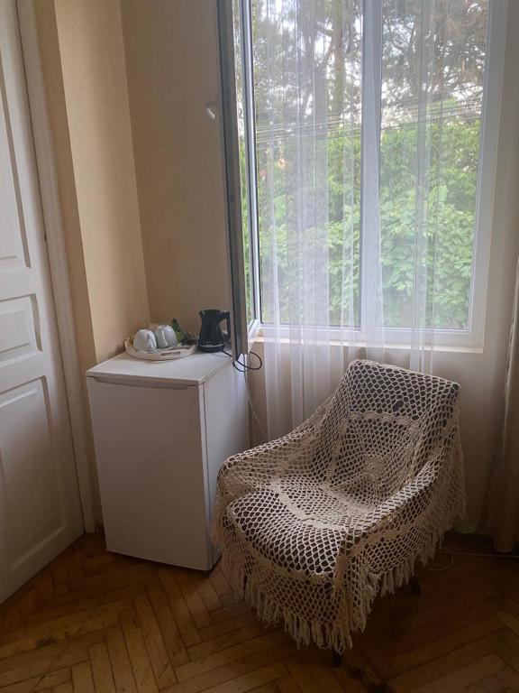 Fotografie z fotogalerie ubytování ALEXANDRE’s House v destinaci Kobuleti