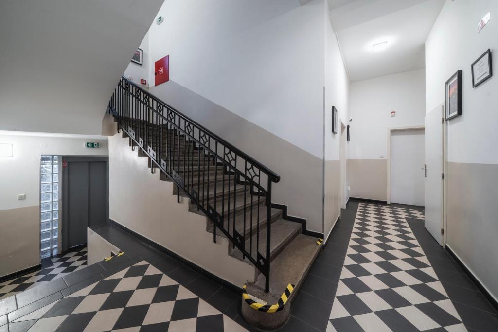 Hotel LEON - Resim 27