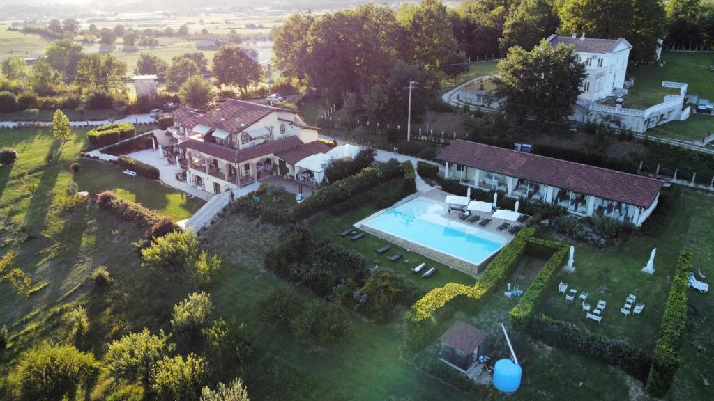 RELAIS COLLE BUONO