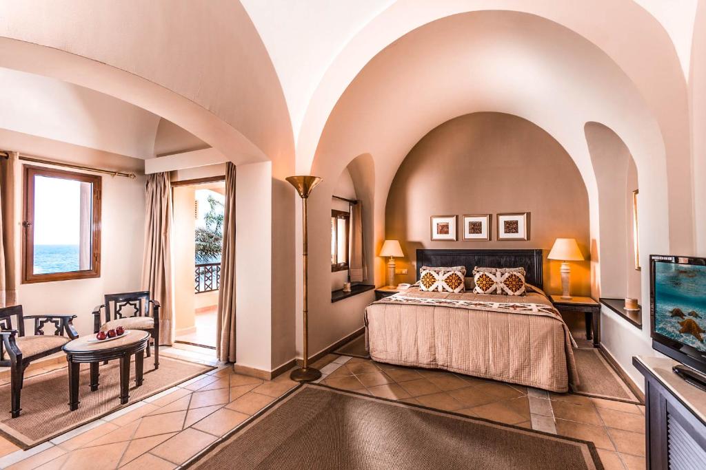 Steigenberger Coraya Beach - Adults Friendly 16 Years Plus - 1