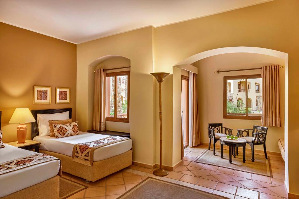 Steigenberger Coraya Beach - Adults Friendly 16 Years Plus - 8