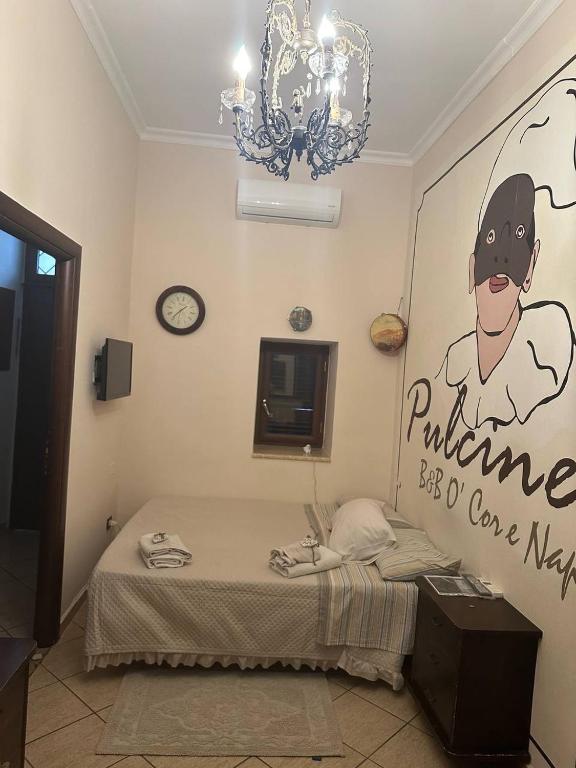B&B O' Core e Napule