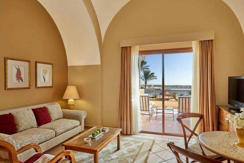 Steigenberger Coraya Beach - Adults Friendly 16 Years Plus - 11