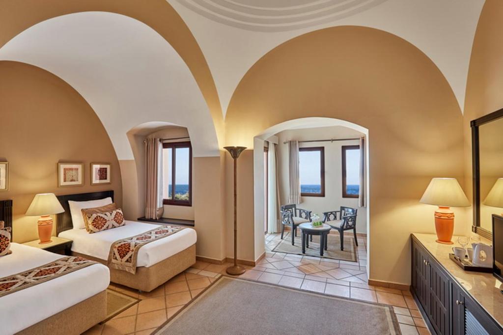 Steigenberger Coraya Beach - Adults Friendly 16 Years Plus - 2