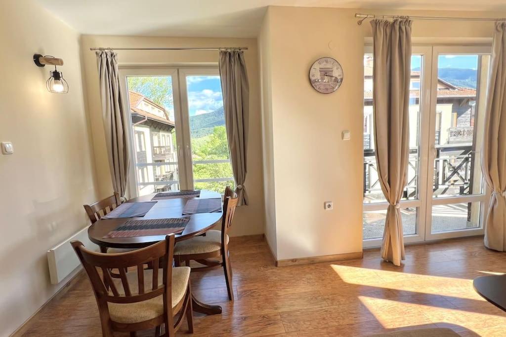 Fotografie z fotogalerie ubytování Bojurland Apartment, Bansko v destinaci Bansko