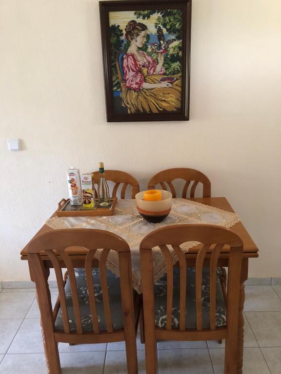 Fotografie z fotogalerie ubytování Accommodation Lydia v destinaci Leptokaria