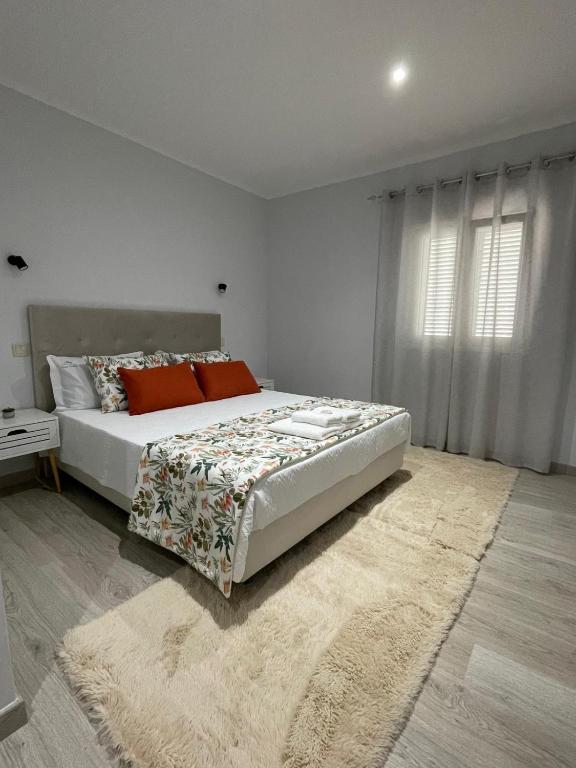 Villa Garcia - Eengezinswoning Met Drie Slaapkamers