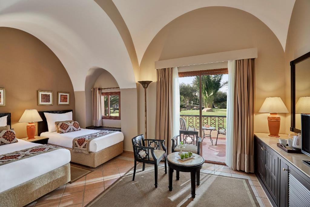 Steigenberger Coraya Beach - Adults Friendly 16 Years Plus - 7