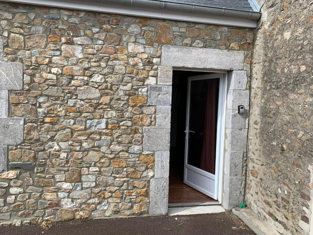Fotografie z fotogalerie ubytování Chambre du Cotentin v destinaci Créances