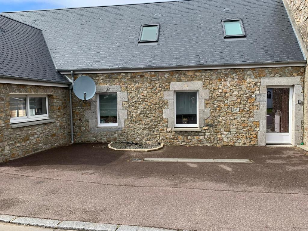 Fotografie z fotogalerie ubytování Chambre du Cotentin v destinaci Créances