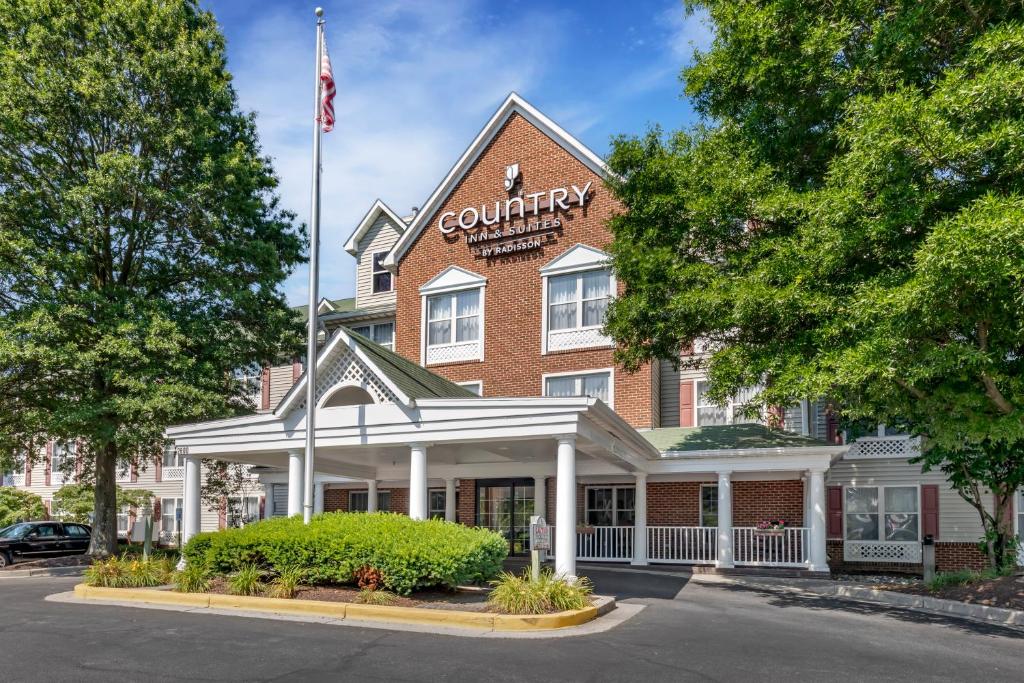 Country Inn & Suites by Radisson, Annapolis, MD photo