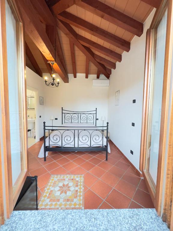 Locanda OSTERIA LA MILONGA - Camera Doppia Con Terrazza