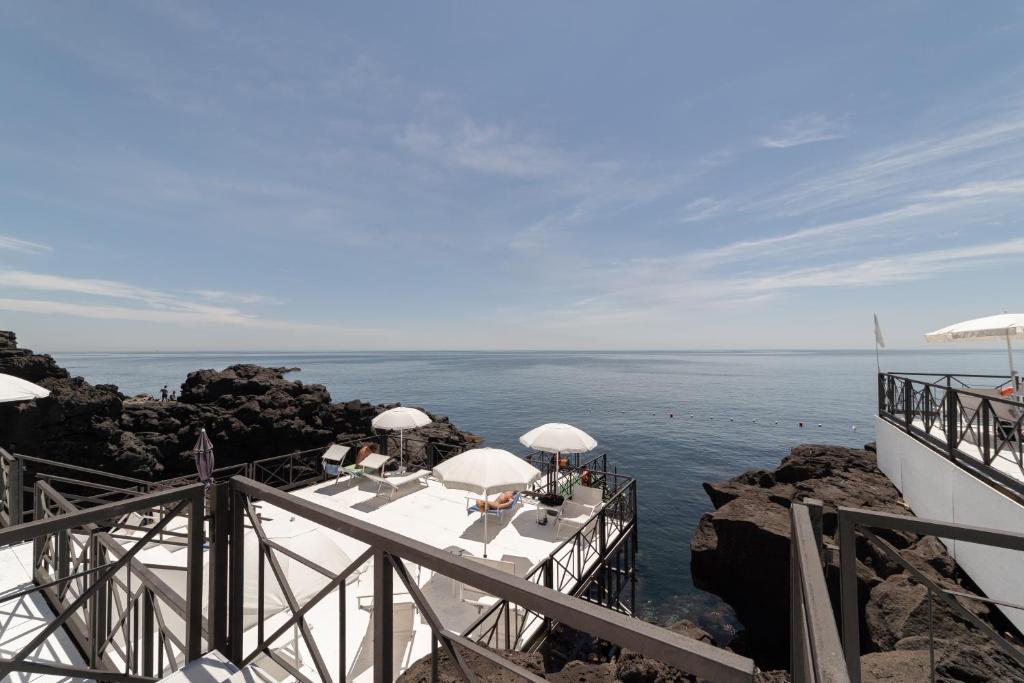 Hotel Nettuno - Resim 23