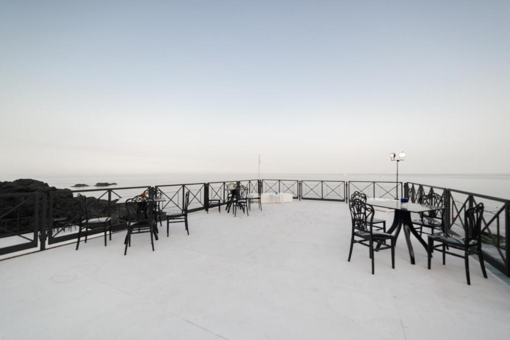 Hotel Nettuno - Resim 38