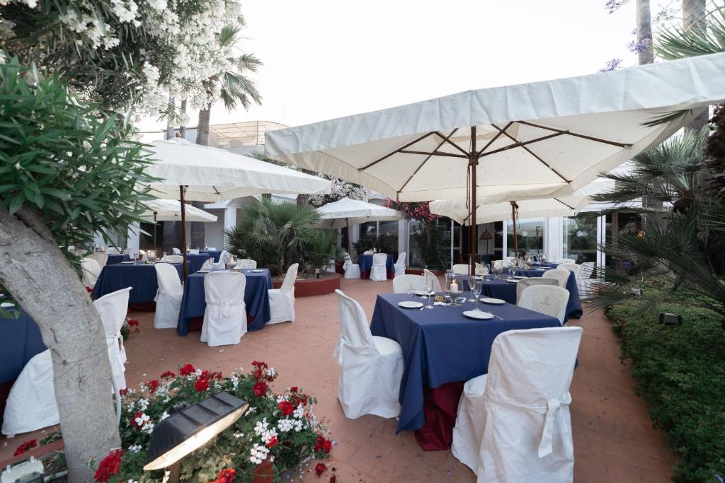 Hotel Nettuno - Resim 21