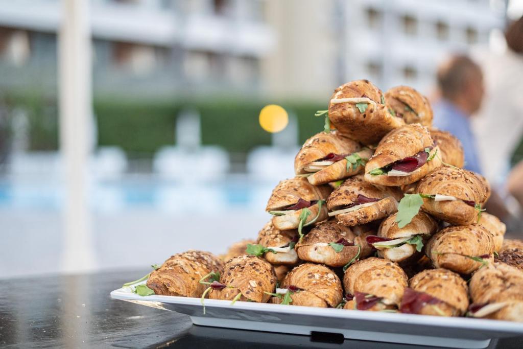 Hotel Nettuno - Resim 42