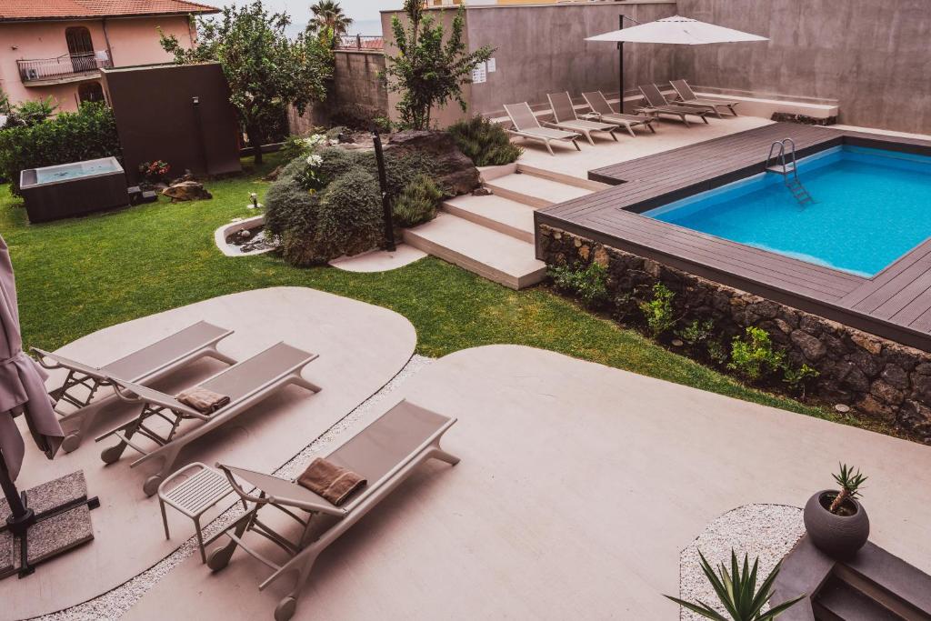 Ollen apartments - Resim 28