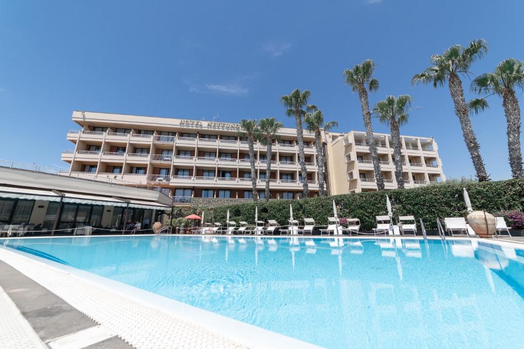 Hotel Nettuno - Resim 9