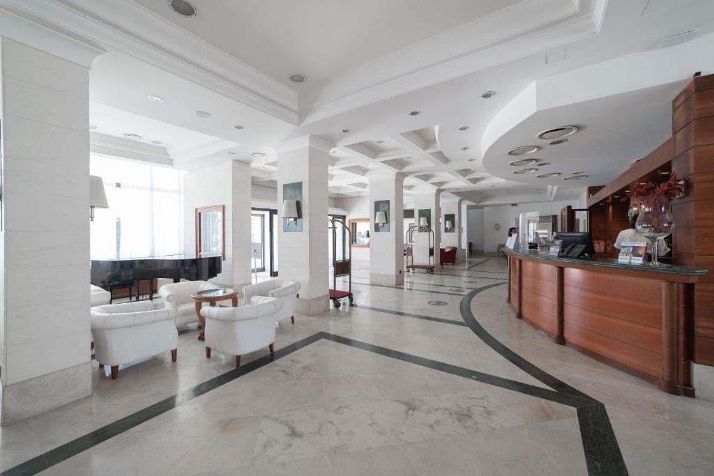 Hotel Nettuno - Resim 27