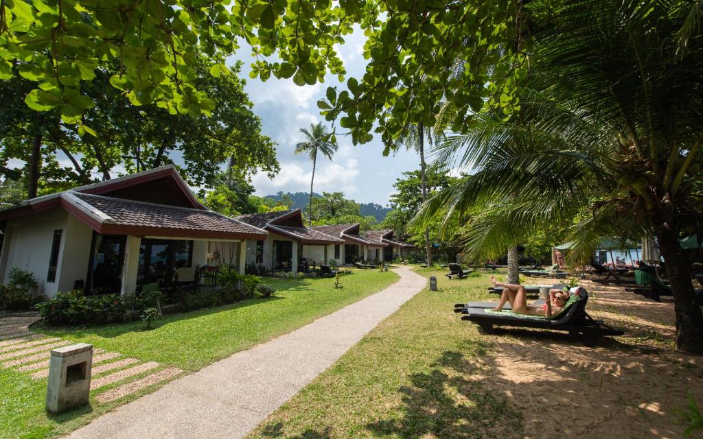 Nang Thong Bay Resort - 15