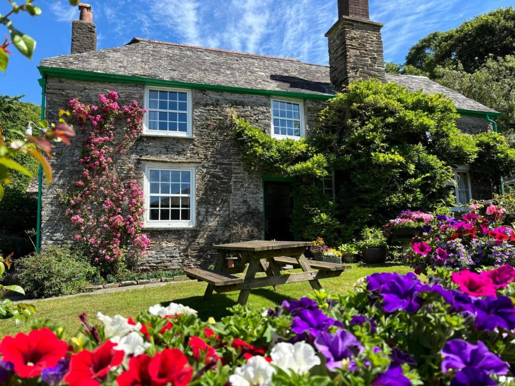 Shute Farm, Kingsbridge (prezzi aggiornati per il 2024)