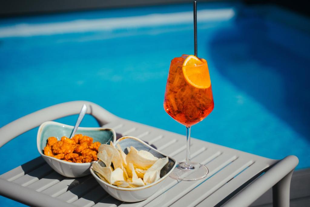 Ollen apartments - Resim 22