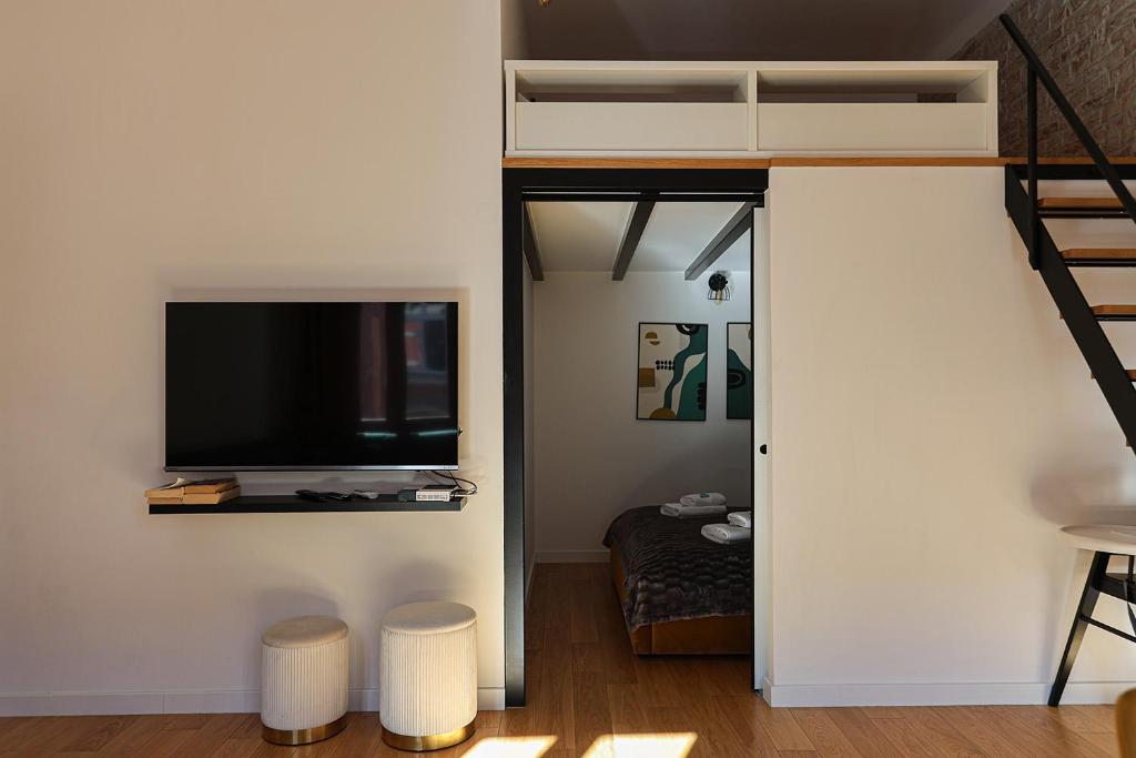 BC7 Apartments - Apartamento De Lujo