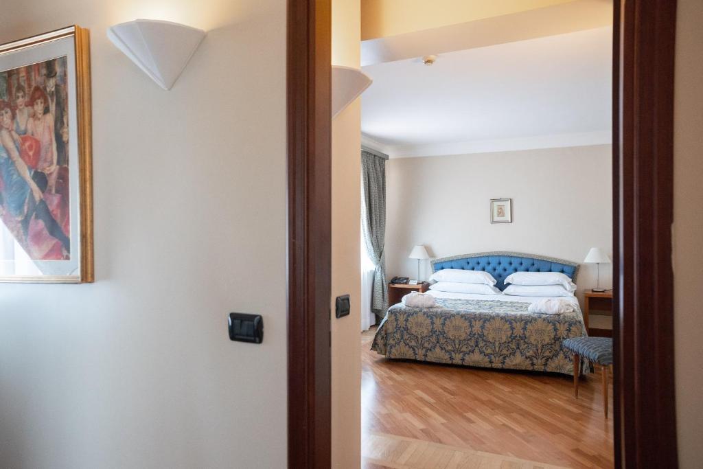 Hotel Nettuno - Resim 29