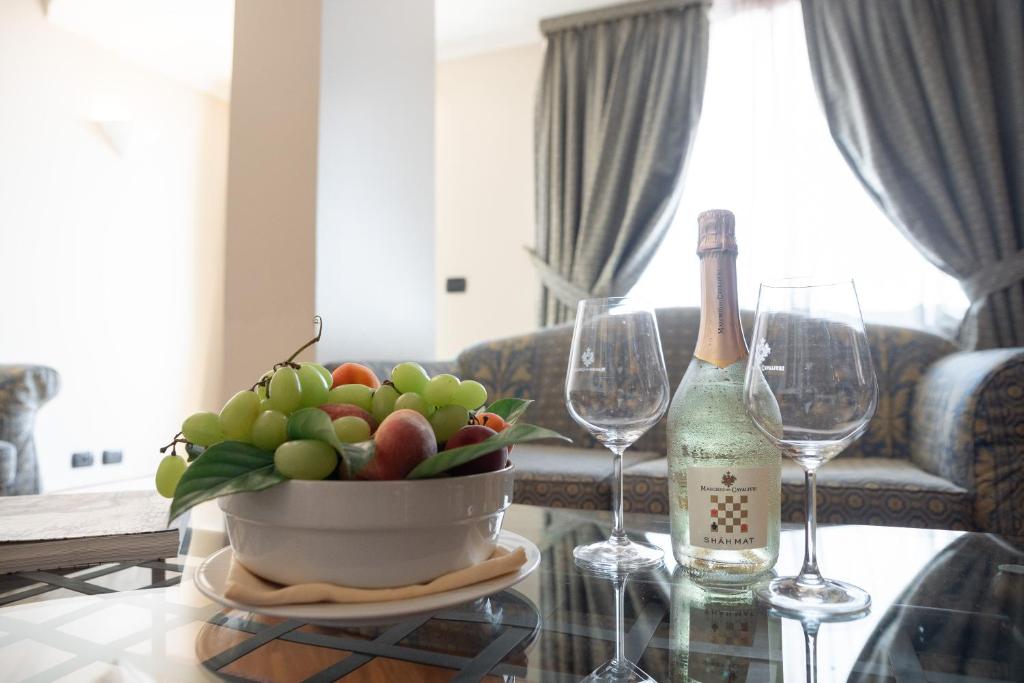 Hotel Nettuno - Resim 31