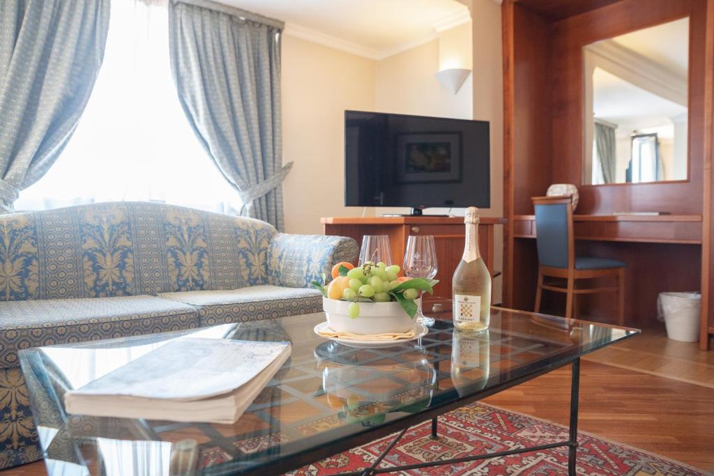 Hotel Nettuno - Resim 32