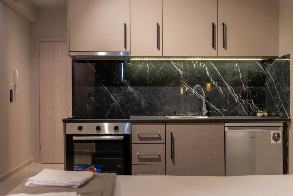 Fotografie z fotogalerie ubytování Dimitra's studio v destinaci Preveza