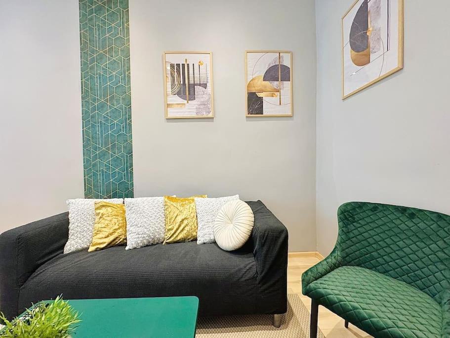 Raday Residence 2 1092 Budapest, Ráday utca 45 kép - 1
