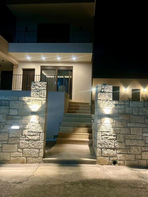Fotografie z fotogalerie ubytování 'Casa NiMa' v destinaci Metókhion Apisianá